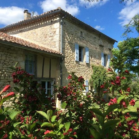 Le Clos Pastel Chambres D'Hotes & Gite Virac Luaran gambar