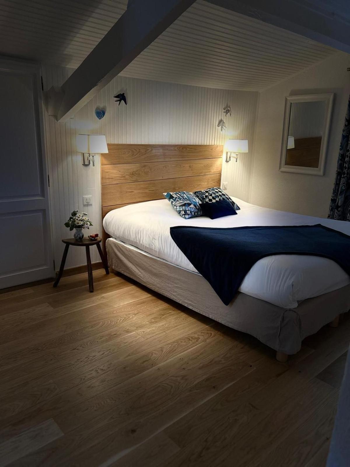 Le Clos Pastel Chambres D'Hotes & Gite Virac Luaran gambar