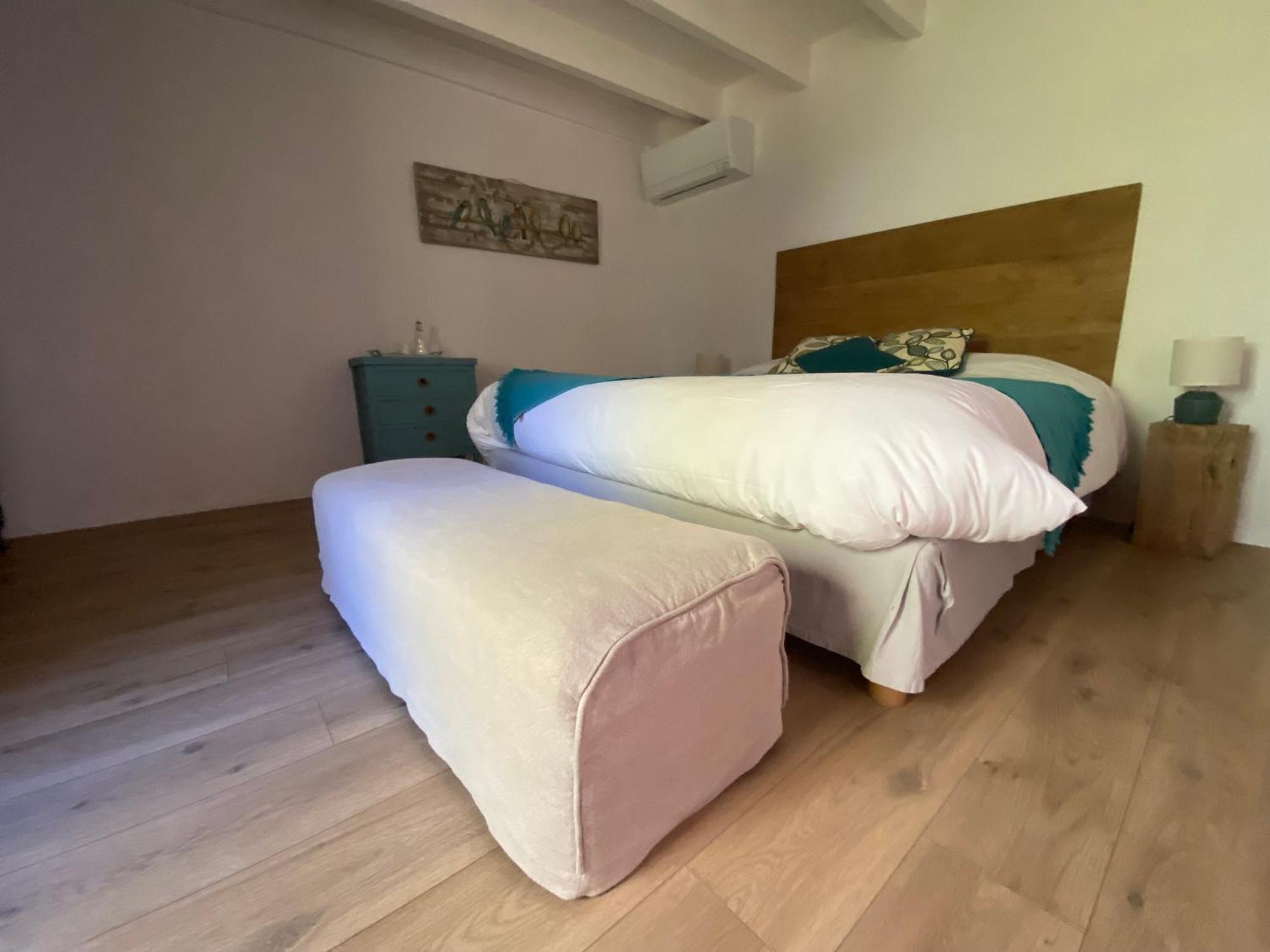 Le Clos Pastel Chambres D'Hotes & Gite Virac Luaran gambar