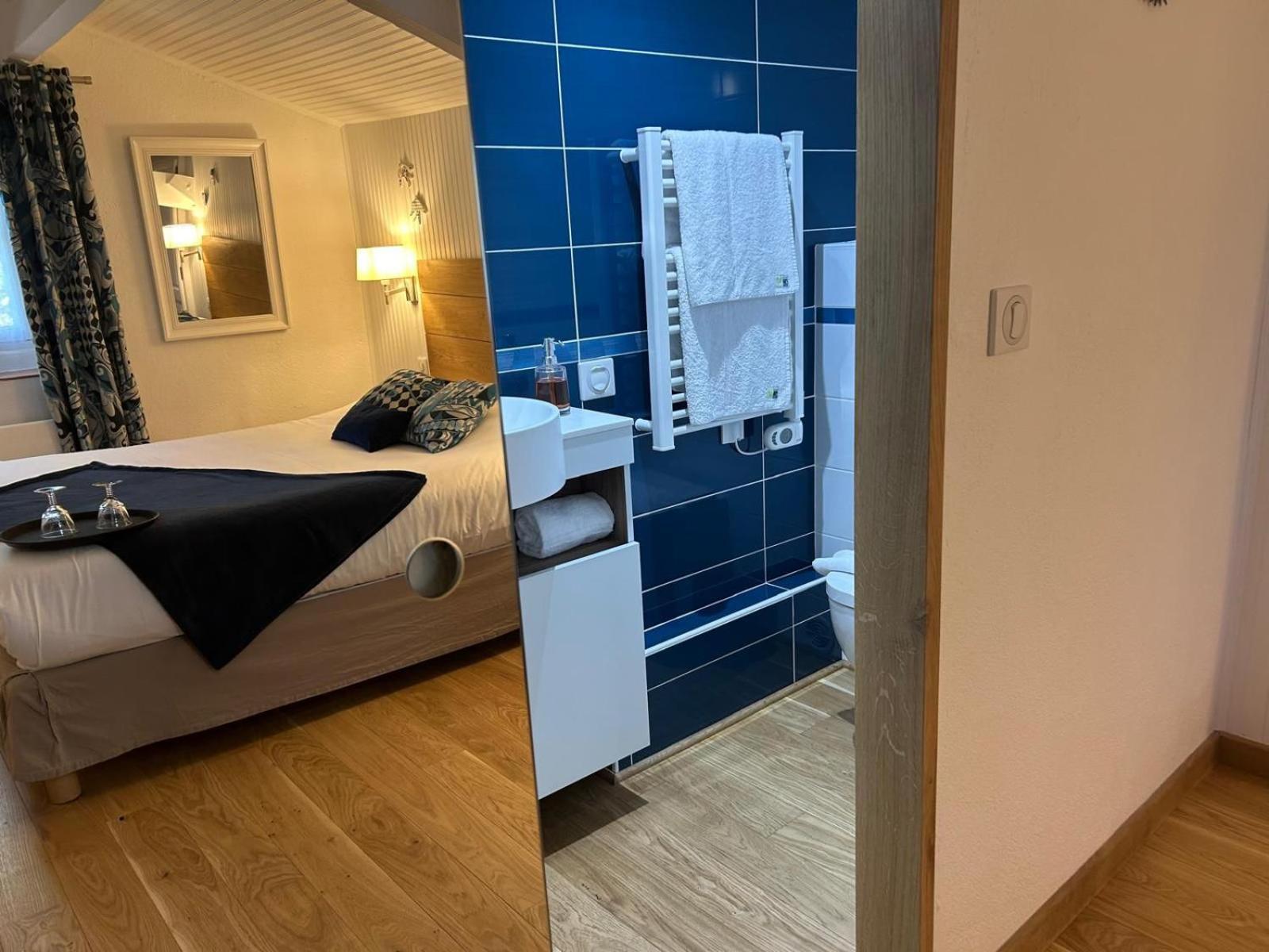 Le Clos Pastel Chambres D'Hotes & Gite Virac Luaran gambar