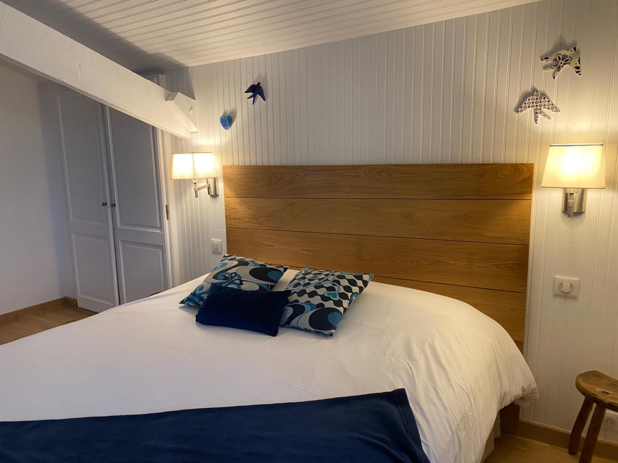 Le Clos Pastel Chambres D'Hotes & Gite Virac Luaran gambar