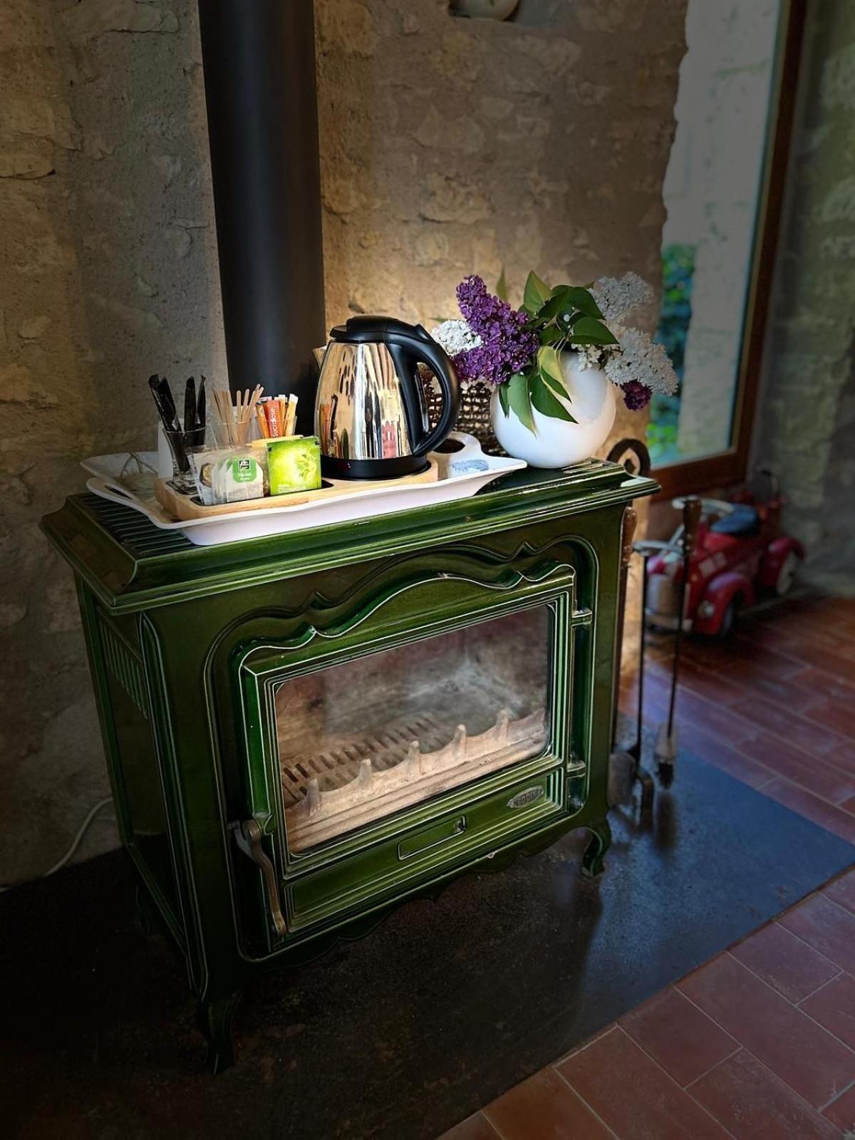 Le Clos Pastel Chambres D'Hotes & Gite Virac Luaran gambar