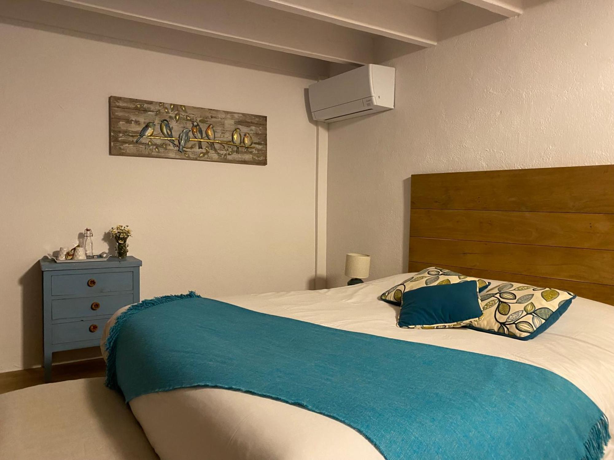 Le Clos Pastel Chambres D'Hotes & Gite Virac Luaran gambar