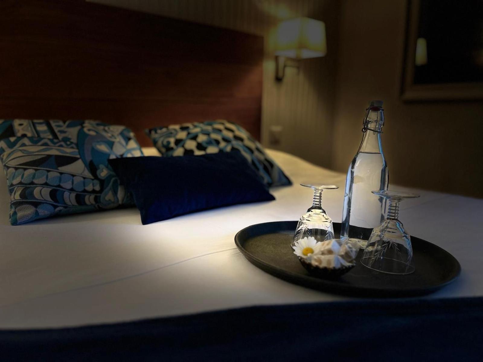 Le Clos Pastel Chambres D'Hotes & Gite Virac Luaran gambar