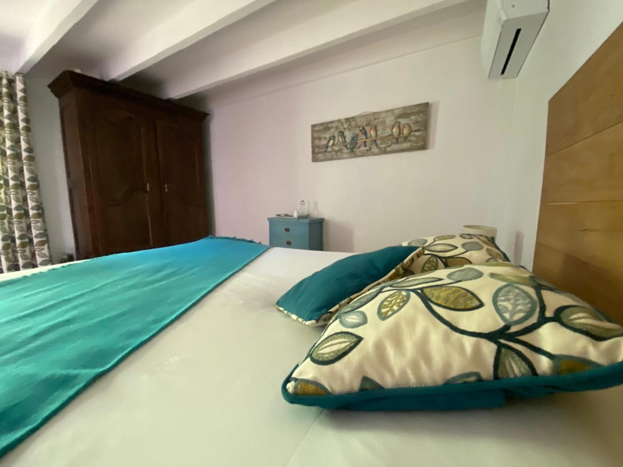 Le Clos Pastel Chambres D'Hotes & Gite Virac Luaran gambar