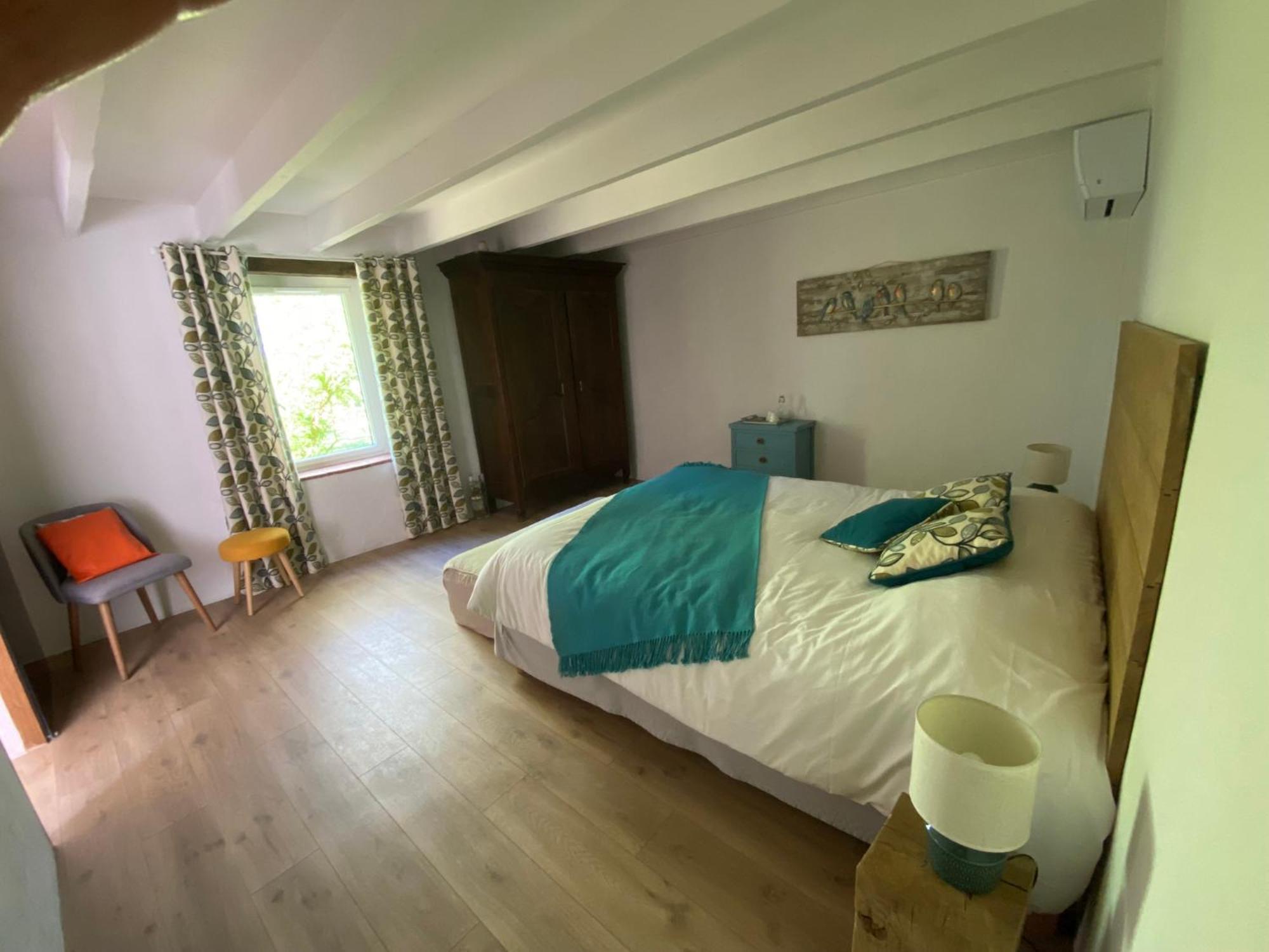 Le Clos Pastel Chambres D'Hotes & Gite Virac Luaran gambar