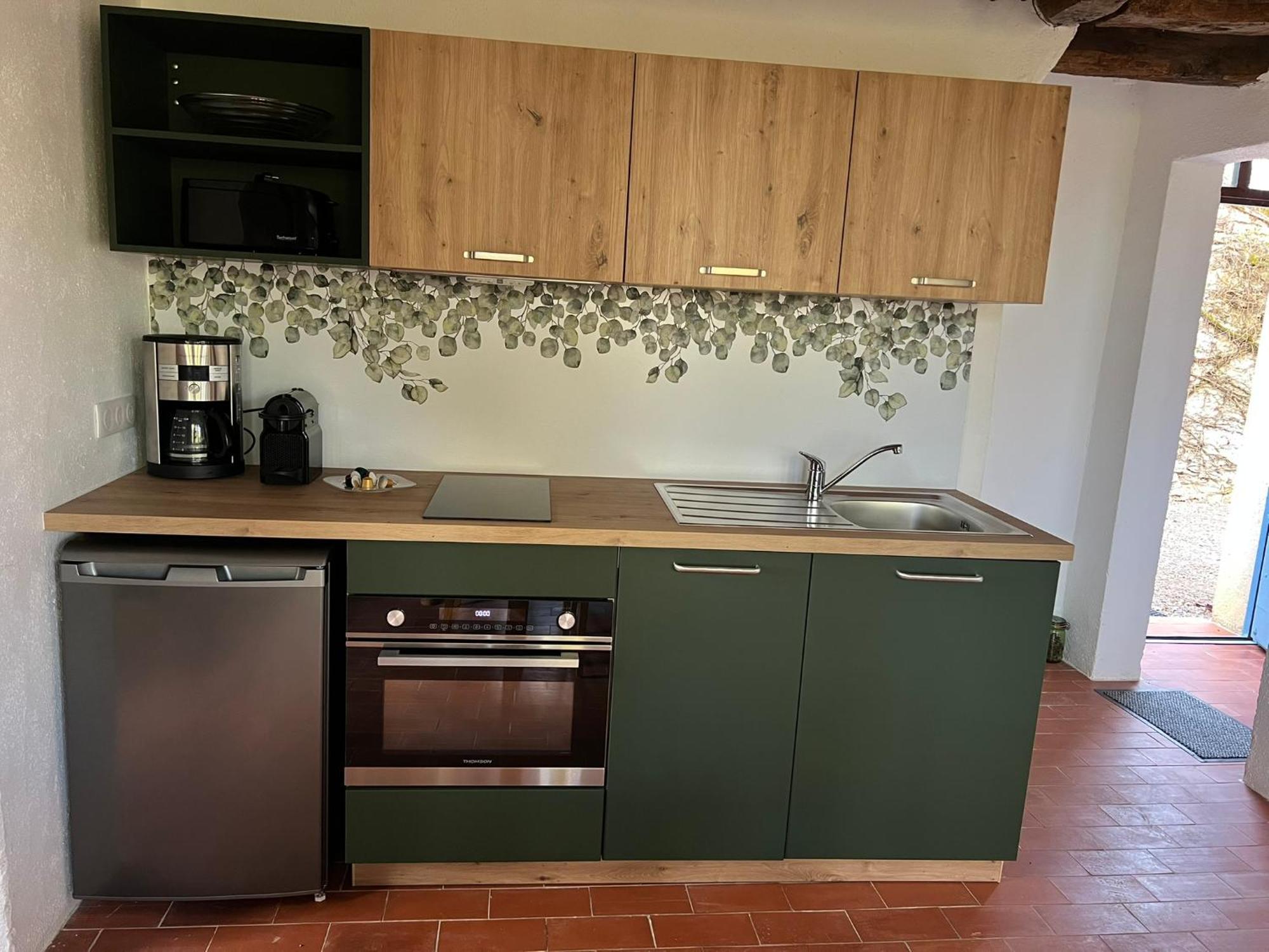 Le Clos Pastel Chambres D'Hotes & Gite Virac Luaran gambar