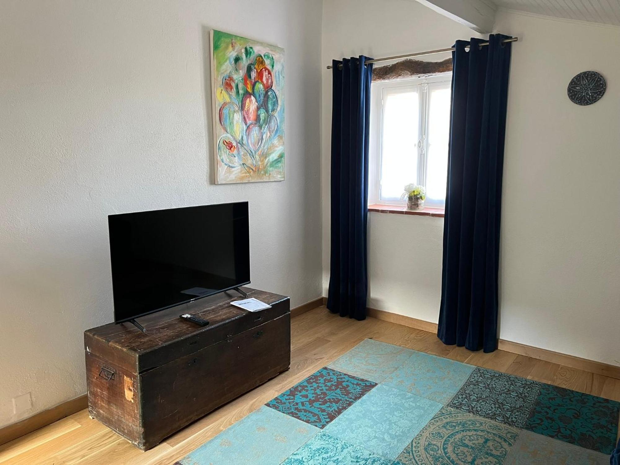 Le Clos Pastel Chambres D'Hotes & Gite Virac Luaran gambar