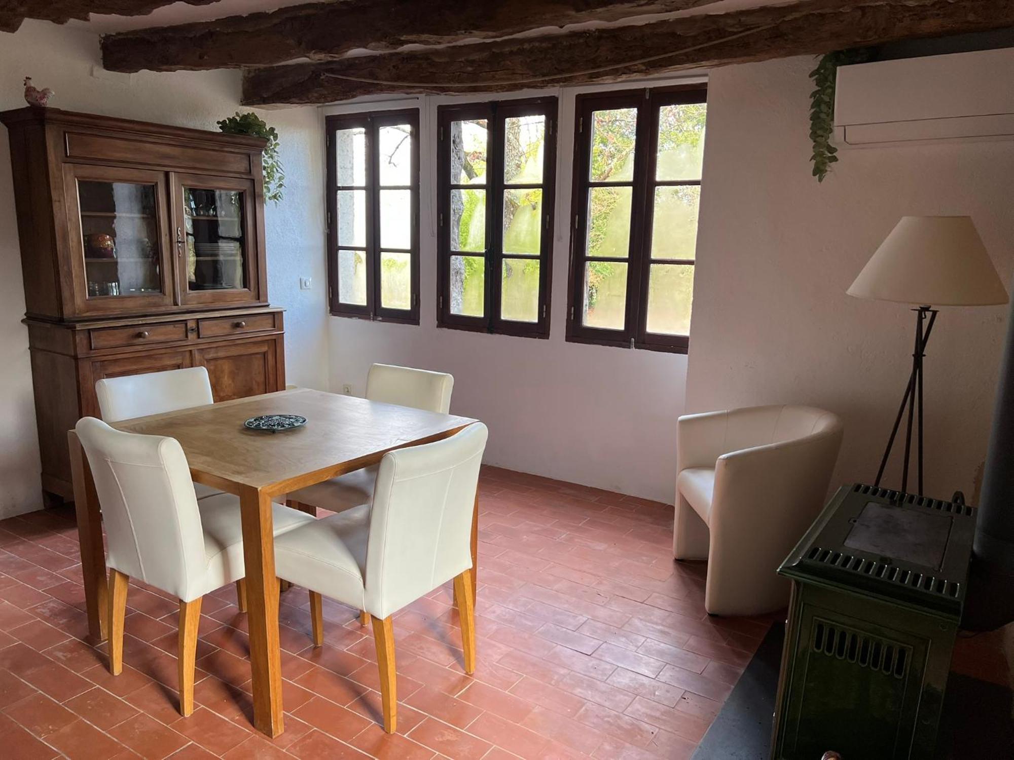 Le Clos Pastel Chambres D'Hotes & Gite Virac Luaran gambar
