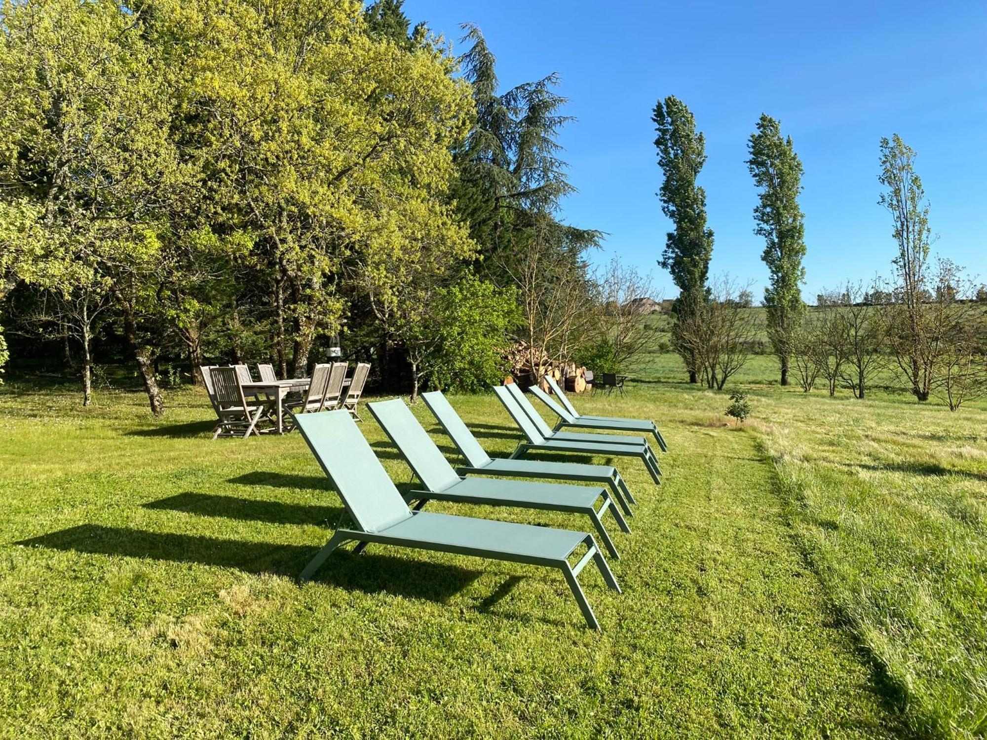 Le Clos Pastel Chambres D'Hotes & Gite Virac Luaran gambar