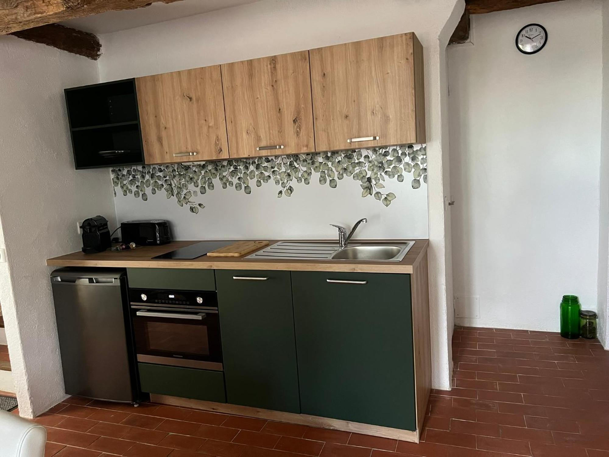 Le Clos Pastel Chambres D'Hotes & Gite Virac Luaran gambar