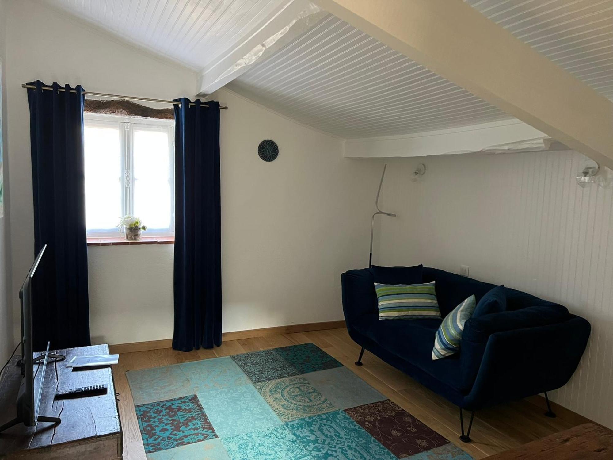 Le Clos Pastel Chambres D'Hotes & Gite Virac Luaran gambar
